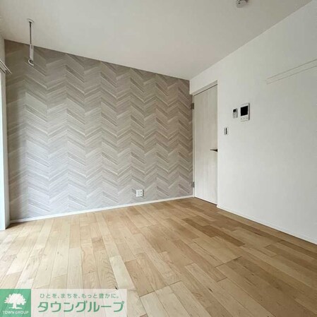 MELDIA西浦和IIIの物件内観写真